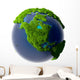 Green Planet Earth