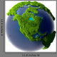 Green Planet Earth