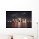 Shanghai Wall Mural