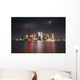 Shanghai Wall Mural