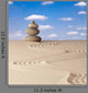 Zen Meditation Stone