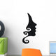 Vector Profile Woman