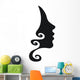 Vector Profile Woman