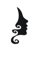 Vector Profile Woman