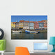 Nyhavn Copenhagen Denmark