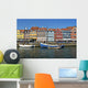Nyhavn Copenhagen Denmark
