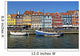 Nyhavn Copenhagen Denmark