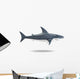Shark Wall Decal