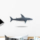 Shark Wall Decal
