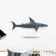 Shark Wall Decal