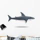 Shark Wall Decal