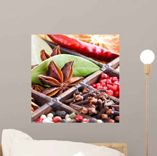 Spices