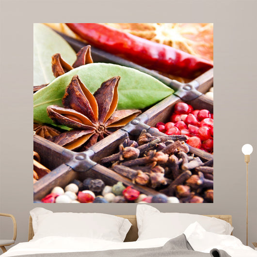 Spices