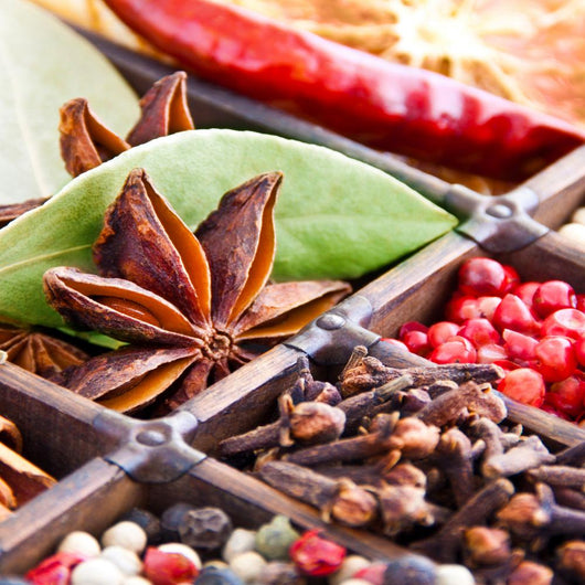Spices