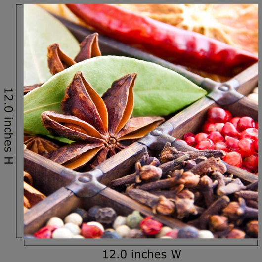 Spices
