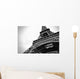 Eiffel Tower Black and