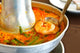 Tom Yum Goong Soup Fire Pot Wall Mural