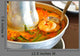 Tom Yum Goong Soup Fire Pot Wall Mural