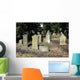 Old Family Gravestones