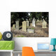 Old Family Gravestones