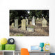 Old Family Gravestones