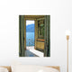 Romantic to Lake Como Wall Mural