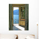 Romantic to Lake Como Wall Mural
