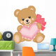 Cute Teddy Bear with