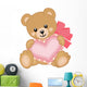 Cute Teddy Bear with