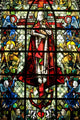 Rennes Stained Glass