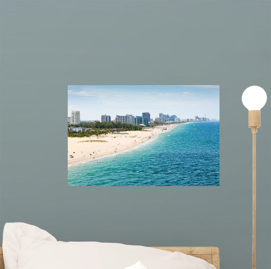 Fort Lauderdale Beach Ft
