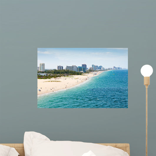 Fort Lauderdale Beach Ft