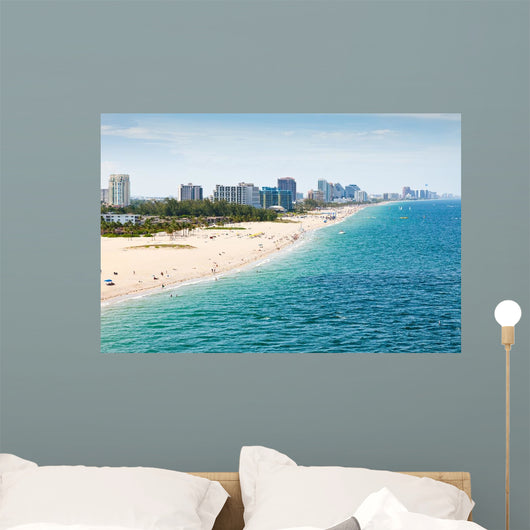 Fort Lauderdale Beach Ft