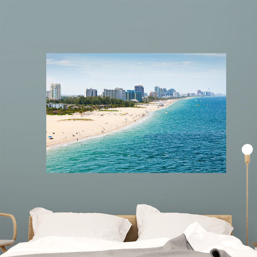 Fort Lauderdale Beach Ft