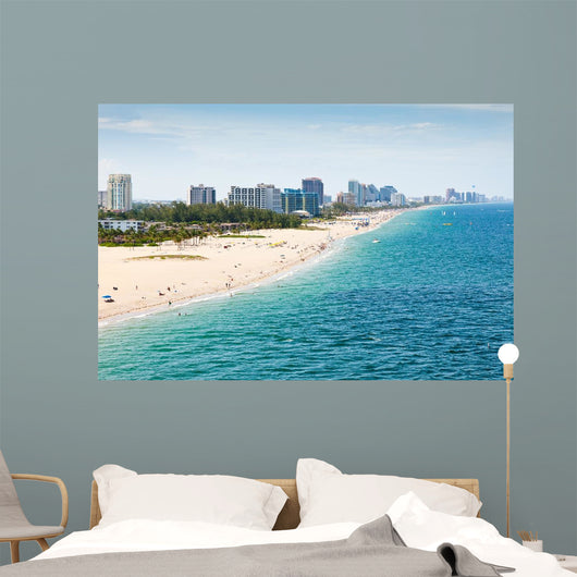 Fort Lauderdale Beach Ft