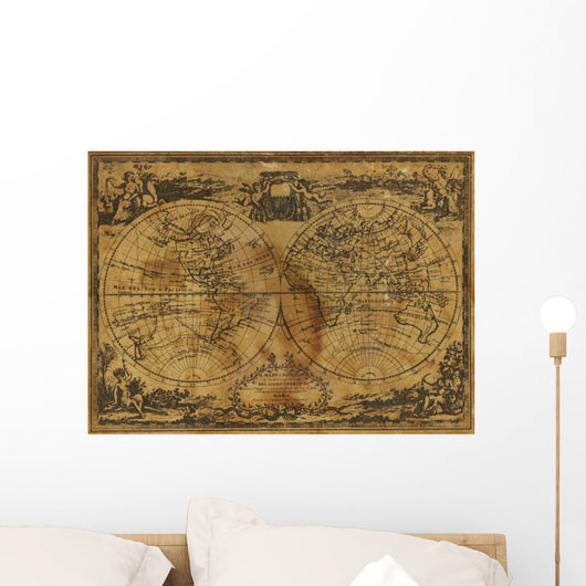 World Map