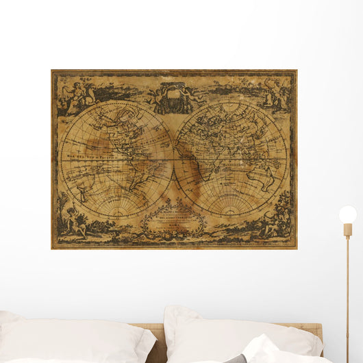 World Map