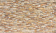 Stacked Stone Wall