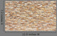 Stacked Stone Wall