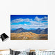 Panoramic Mountain Range Korab