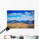 Panoramic Mountain Range Korab