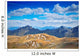 Panoramic Mountain Range Korab