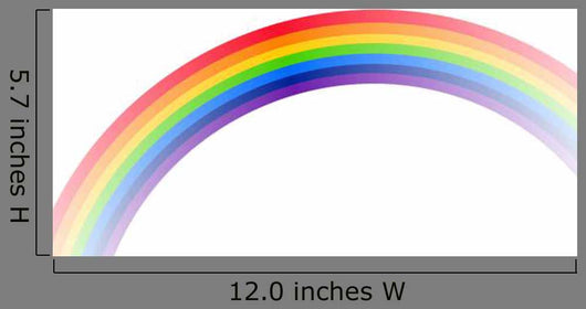 Icon Rainbow