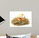 Beautiful Little Chicken Nest Wall Decal