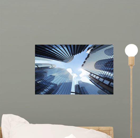 Skyscrapers