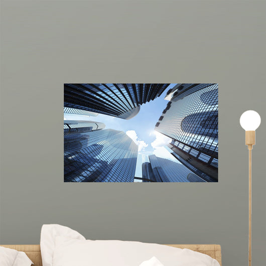 Skyscrapers