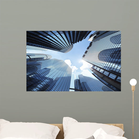 Skyscrapers