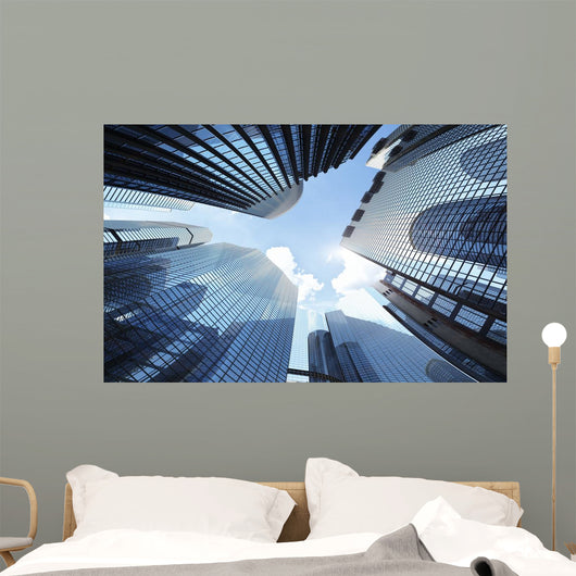 Skyscrapers