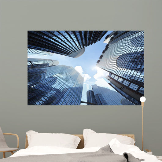 Skyscrapers