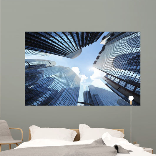 Skyscrapers